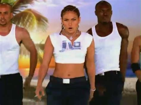 Love Dont Cost A Thing Music Video Jennifer Lopez Photo 33936910