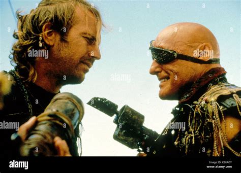 Waterworld Universal Pictures Kevin Costner Dennis Hopper Date 1995