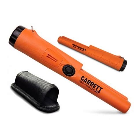 ⛱ Vasaros AKCIJA – Minus 15% / Garrett Pro-Pointer AT – metalo ...