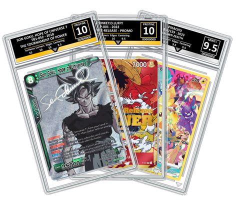 The High-Stakes Question: How Much To Get Your Cards Graded?