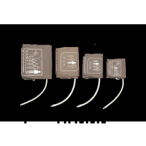 Brassards Pour Holter Tensionnel Edan SA 10 Sipromed Assistance