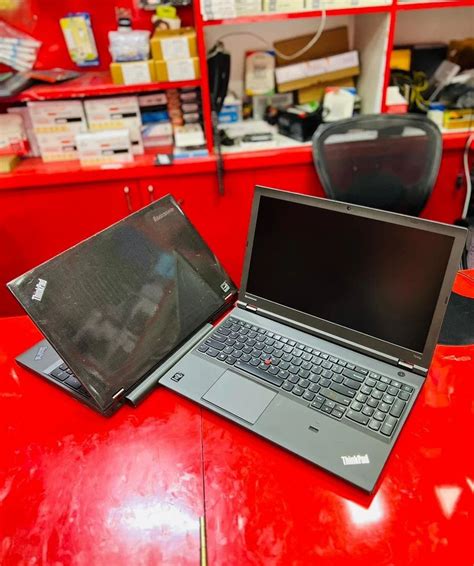 Lenovo ThinkPad, Core i5 at ₹ 19500/piece in Salem | ID: 2853098054262