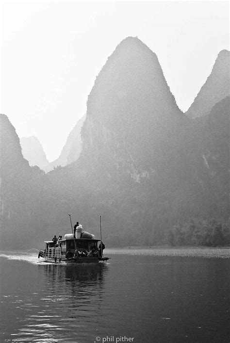 Li River Phil Pithers Photography And Travels