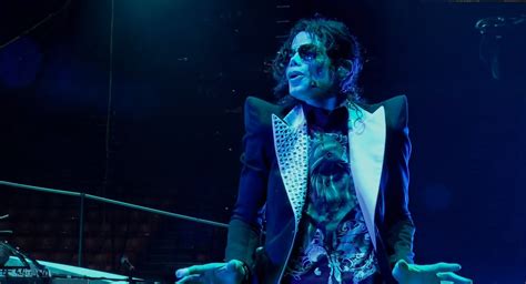 Mj Mj S This Is It Photo Fanpop