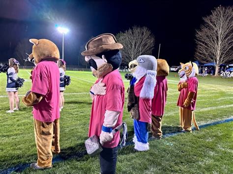 Vote Which Is The Best High School Mascot In Vermont Sports