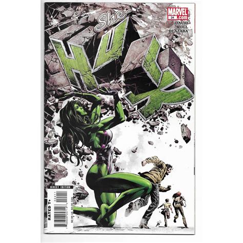 She Hulk 24