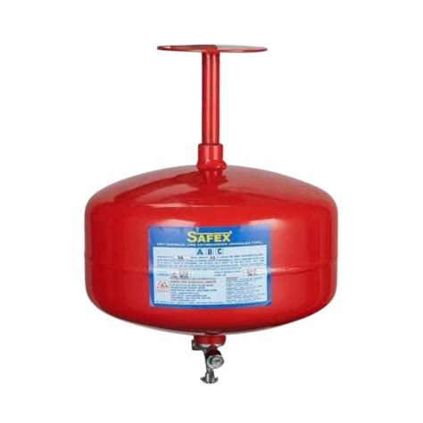 Buy Safex Abc Modular Fire Extinguisher Map Kg