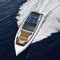 Iate A Motor De Cruzeiro Vanquish Yachts Open Ips Pod Em