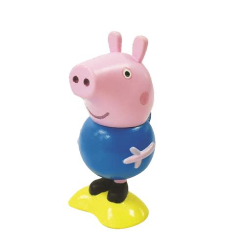 Peppa Pig Ovo Big Toy George Dtc Submarino