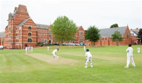 Exeter School Named In Best Schools Guide The Exeter Daily