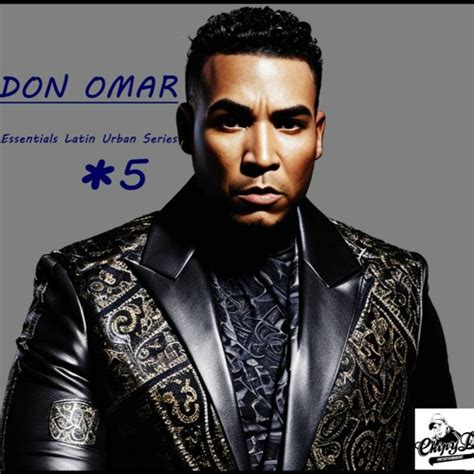 Stream Don Omar Essentials Latin Urban Series By Thetruecaballero