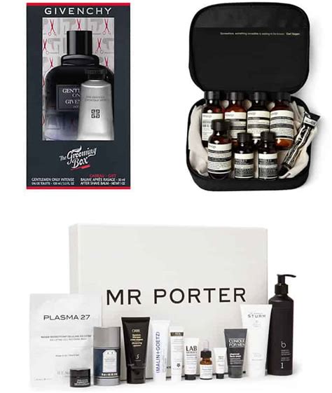 The Men’s 2016 Grooming Gifts Guide | FashionBeans