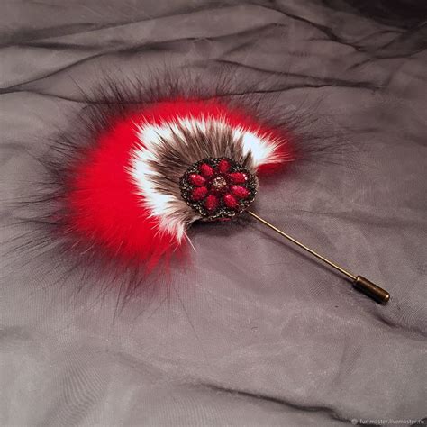 Брошь-игла, брошь-булавка «Сокровища востока» – заказать на Ярмарке ...