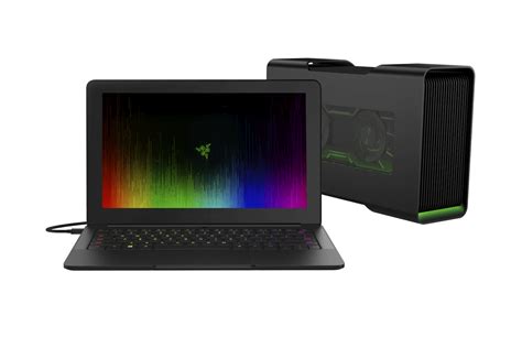 Neues Razer Blade Stealth Vorgestellt