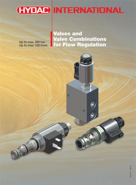 PDF Valves And Valve Combinations DOKUMEN TIPS