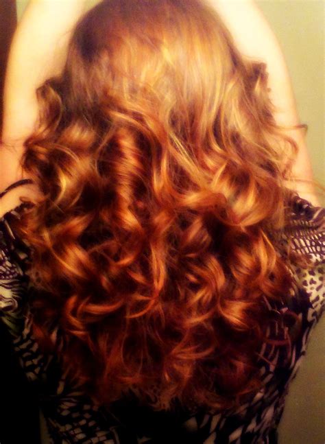 red curls | Hair, Hair styles, Long hair styles