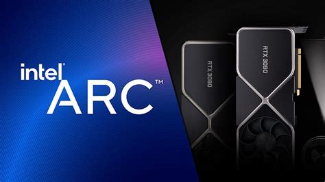 Intel Claims Arc A750 Beats RTX 3060 Heres Why Im Excited Flipboard