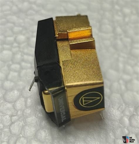 Vintage NOS Audio Technica AT15Sa Nude Shibata Cartridge Photo 2789736 US Audio Mart