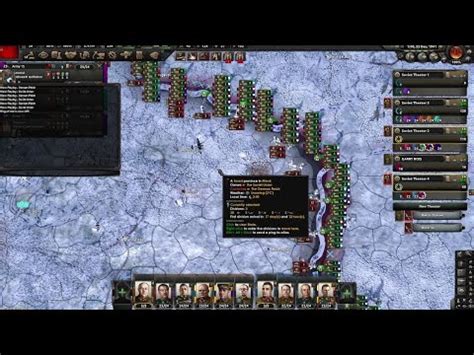 Hearts Of Iron IV No Step Back Soviet Union Full War Understanding