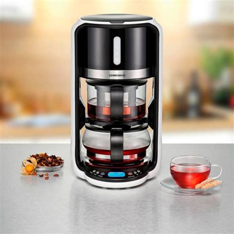 Чайный автомат 1 л Rommelsbacher TA 1200 в Москве, купить за 23100 руб ...