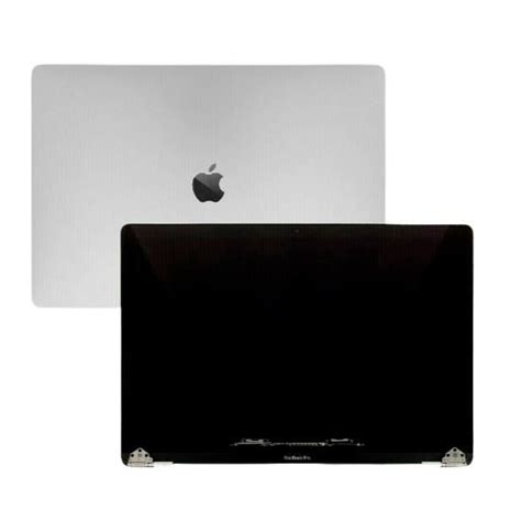 Ecran Apple Macbook Air M A Argent Lcd Complet