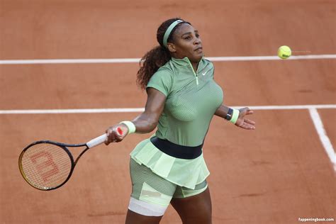 Serena Williams Serenawilliams Nude OnlyFans Leaks Fappening Page FappeningBook