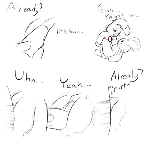 Post Everyone Else Has Had More Sex Than Me Jellymouse Tism Rabbit