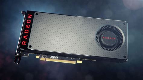 AMD Radeon RX 480 Review | bit-tech.net