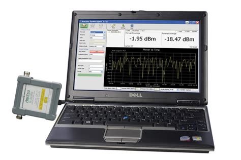 Anritsu Company Expands Inline Sensor Family | Microwave Journal