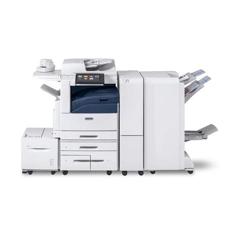 Xerox® AltaLink® C8170 - Cortron Systems