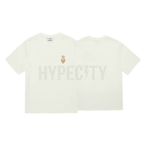 MLB Korea Graphic Back Logo Collection Tee – HYPECITY