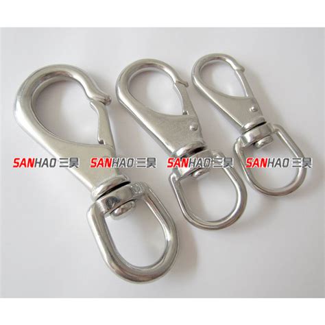 Hardware Rigging Stainless Steel Sling Wire Rope Clip For Rigging