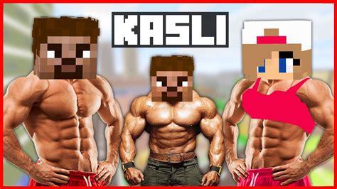 Mİnecraft Kasli Fakİr Aİlesİ Fİlmİ 😂 Minecraft Zengİn Fakİr Hayati