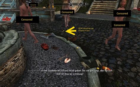 Male Npc Get When Pc Is Naked Request Find Skyrim Adult Sex Mods LoversLab