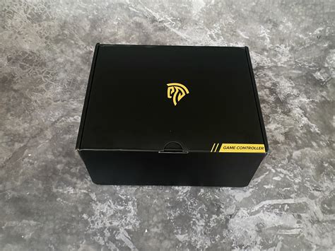 Обзор беспроводного геймпада Easy SMX KC-8236 в красивом дизайне ...