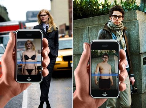 Mangalore Today Latest Titbits Of Mangalore Udupi Page Nude Scanner Mobile App Ad Banned In UK