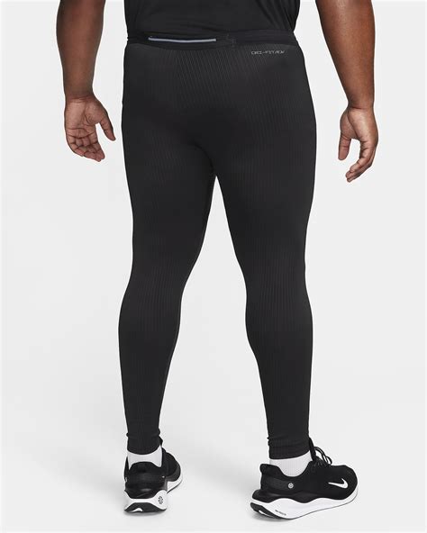 Nike Dri Fit Adv Aeroswift Men S Racing Tights Nike Lu