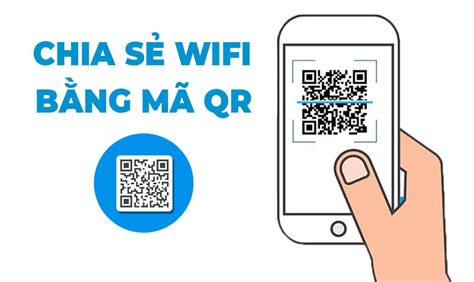 Qr Code Wifi Iphone H Ng D N K T N I Nhanh V D D Ng