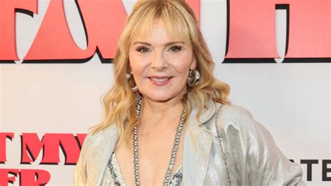 Sex And The City Kim Cattrall Commenta Il Suo Ritorno I Problemi E