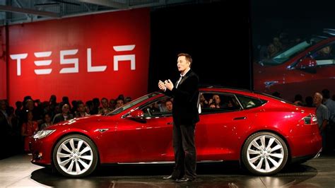 Elon Musks Tesla Is Firing 14 000 Employees Says This Will Help The