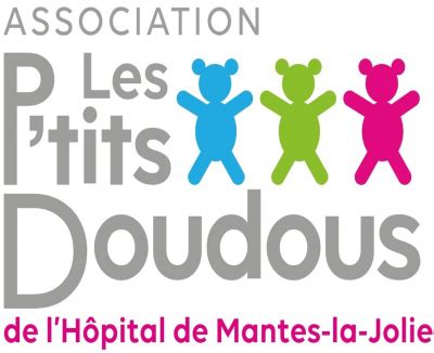 Les p tits doudous débarquent à l hôpital de Mantes la Jolie GHT