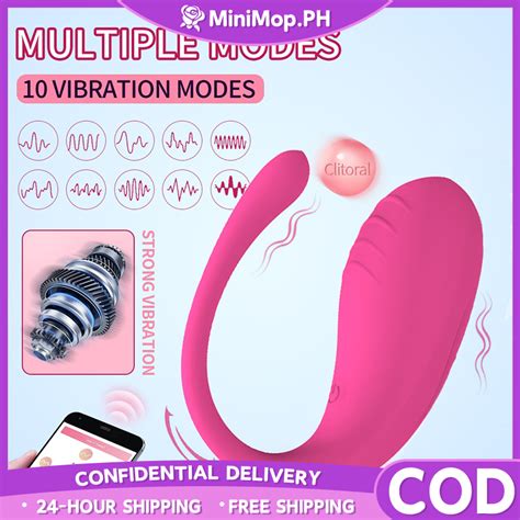 In StockClit G Spot Dildo Vibrator For Woman APP Remote Control Sex Toys For Women Couples