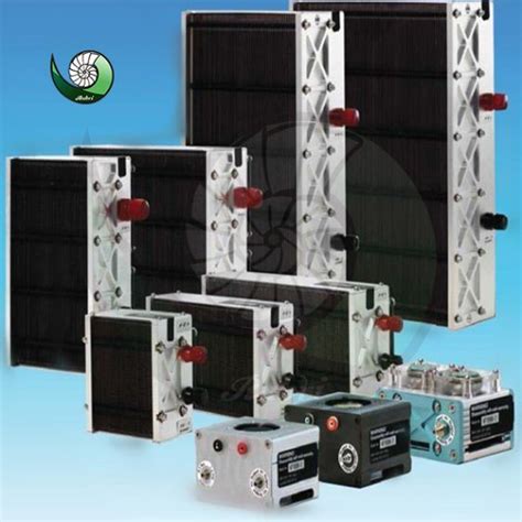 Kw Kw Hydrogen Fuel Cell Stack Air Cooled Pem Hydrogen Fuel Cell