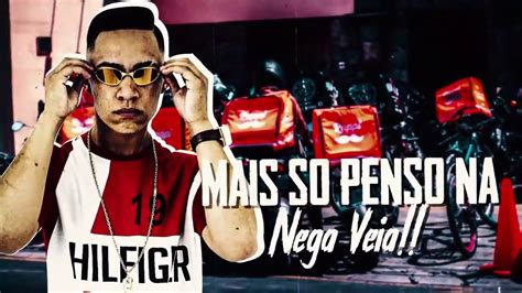 MC Murilo MT OH Bebê DJ Marquinhos TM Lyric Video Oficial YouTube