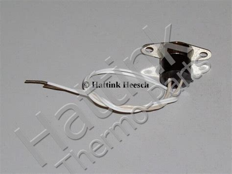 Klixson Thermistor Ontdooiing Maxima Genesis NIL Hattink Thermo Parts