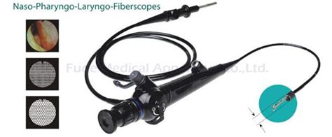 fiberscope-endoscope-video endoscope