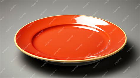 Пустые коричневые керамические пластины фоновые изображения HD обои ...