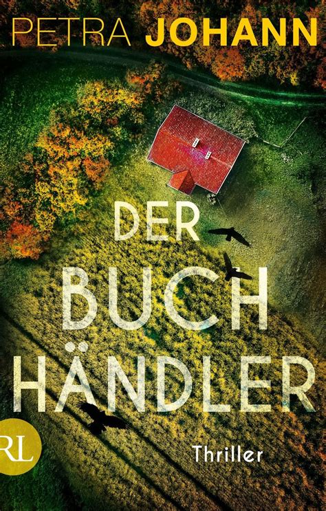 Der Buchhändler von Petra Johann eBook Thalia