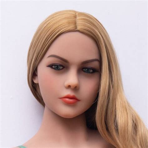 Karlee Medium Breast Pretty Realistic Sex Doll 160cm 5ft3 GSDoll