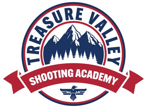 Treasure Valley Shooting Academy Class Calendar